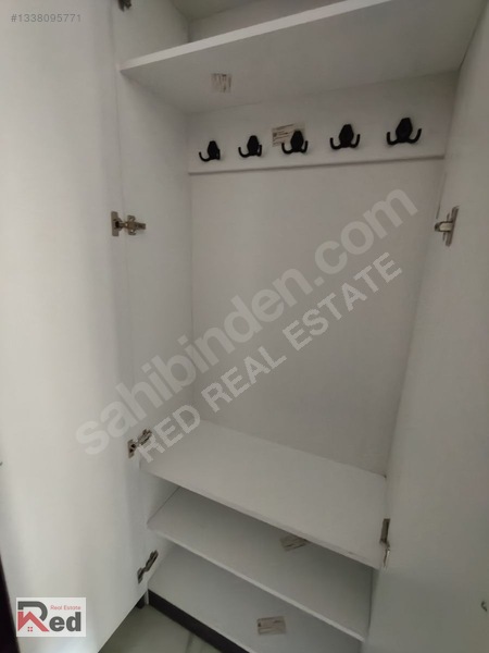 Karşıyaka Çarşı Yakını Sıfır 1+1 — fotoğraf 15