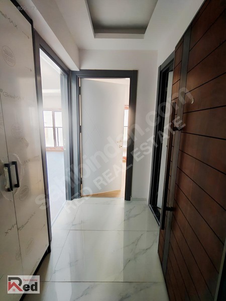 Karşıyaka Çarşı Yakını Sıfır 1+1 — fotoğraf 18