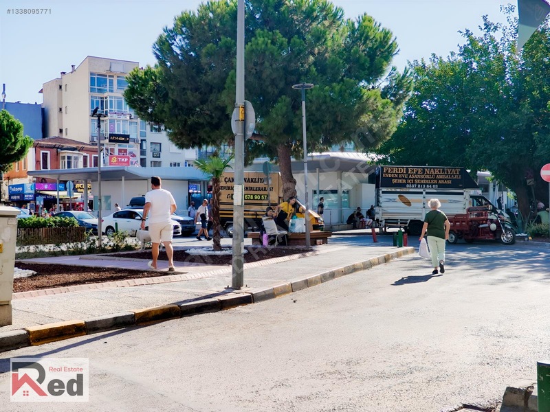 Karşıyaka Çarşı Yakını Sıfır 1+1 — fotoğraf 27