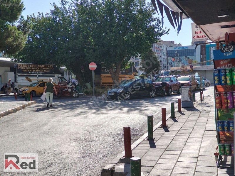 Karşıyaka Çarşı Yakını Sıfır 1+1 — fotoğraf 28
