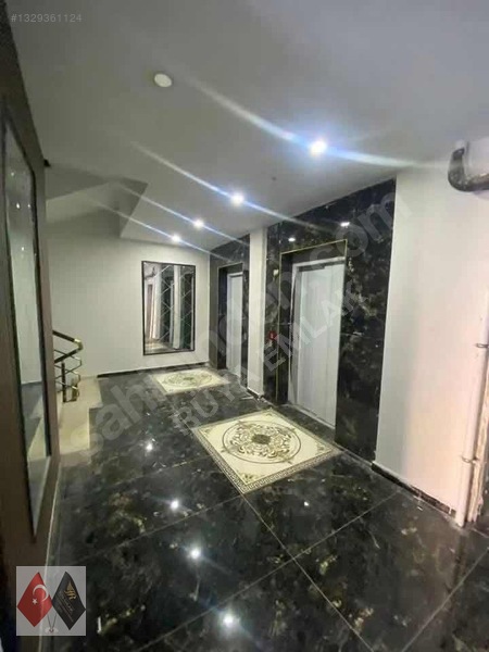 Ağrı Merkezde Kiralık 1+1 Ultra Lüks Daire — fotoğraf 3