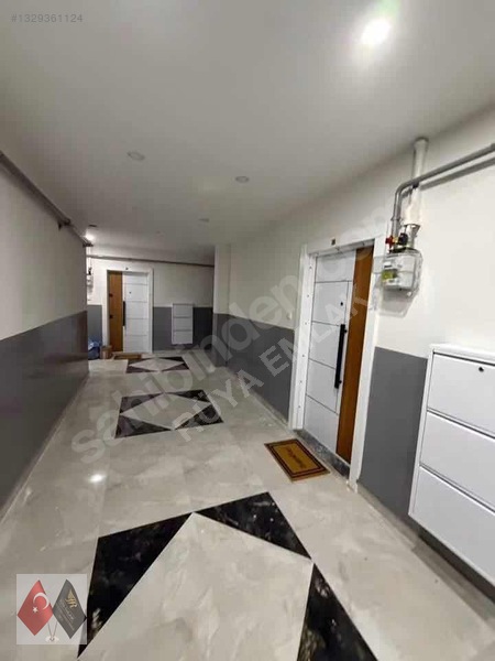 Ağrı Merkezde Kiralık 1+1 Ultra Lüks Daire — fotoğraf 4