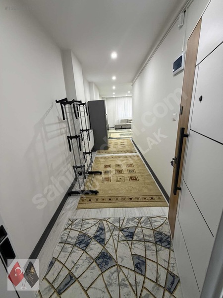 Ağrı Merkezde Kiralık 1+1 Ultra Lüks Daire — fotoğraf 5