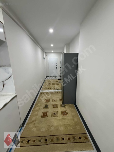 Ağrı Merkezde Kiralık 1+1 Ultra Lüks Daire — fotoğraf 14