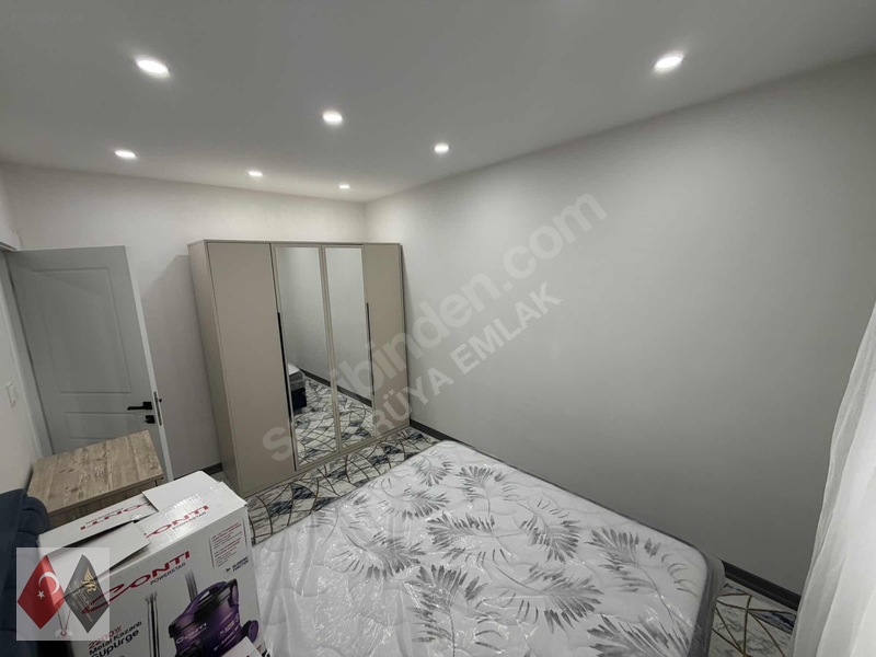 Ağrı Merkezde Kiralık 1+1 Ultra Lüks Daire — fotoğraf 18