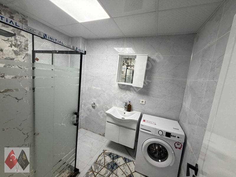 Ağrı Merkezde Kiralık 1+1 Ultra Lüks Daire — fotoğraf 19
