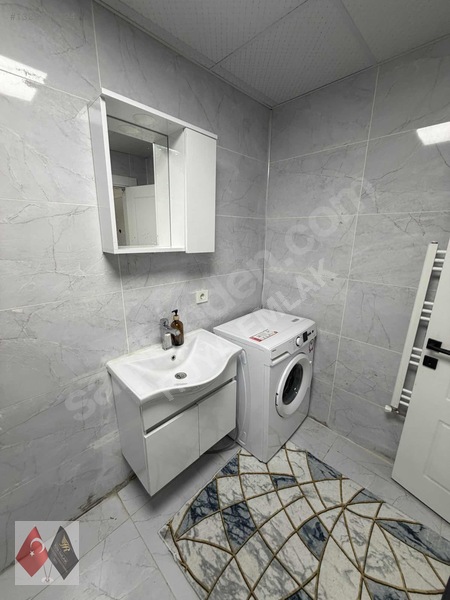 Ağrı Merkezde Kiralık 1+1 Ultra Lüks Daire — fotoğraf 21
