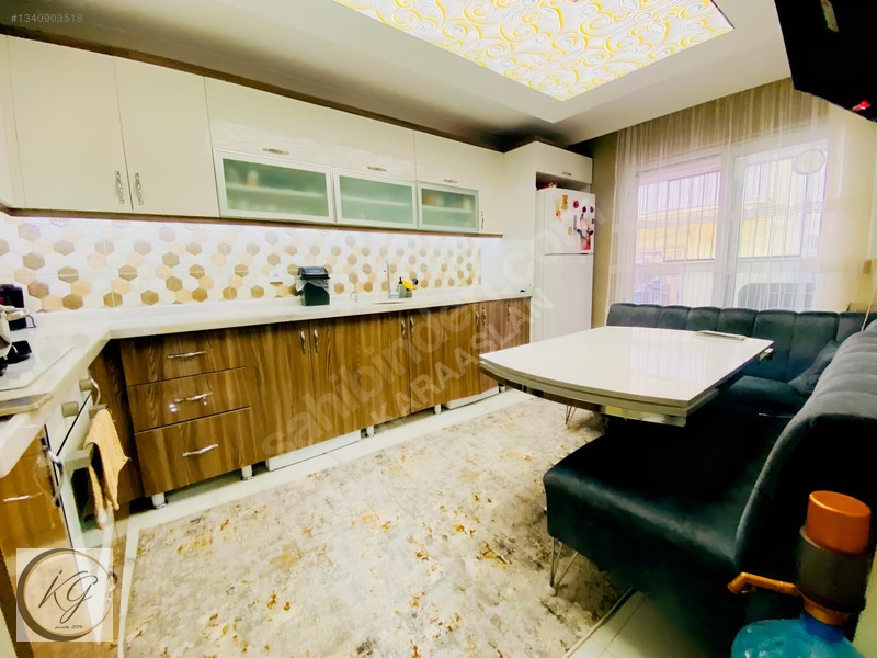 Plevne Mah. 3+1 Yüksek Girişte E.banyolu Asansörlü Daire