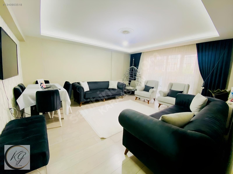 Plevne Mah. 3+1 Yüksek Girişte E.banyolu Asansörlü Daire — fotoğraf 7