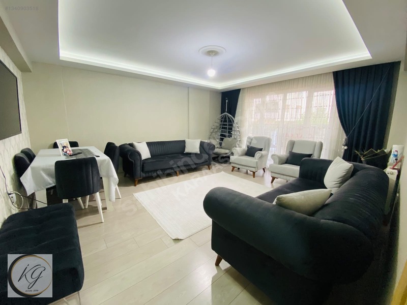 Plevne Mah. 3+1 Yüksek Girişte E.banyolu Asansörlü Daire — fotoğraf 9