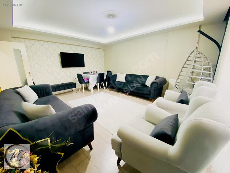 Plevne Mah. 3+1 Yüksek Girişte E.banyolu Asansörlü Daire — fotoğraf 10