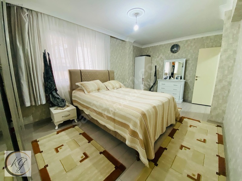 Plevne Mah. 3+1 Yüksek Girişte E.banyolu Asansörlü Daire — fotoğraf 18