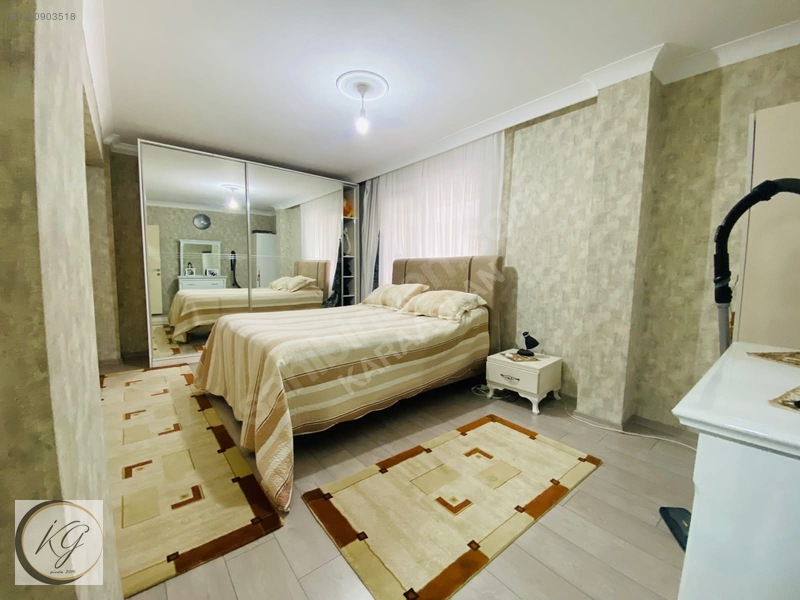 Plevne Mah. 3+1 Yüksek Girişte E.banyolu Asansörlü Daire — fotoğraf 19