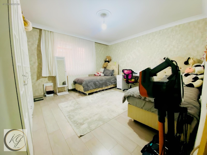 Plevne Mah. 3+1 Yüksek Girişte E.banyolu Asansörlü Daire — fotoğraf 20