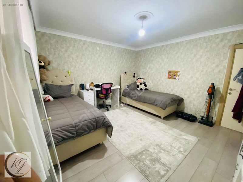 Plevne Mah. 3+1 Yüksek Girişte E.banyolu Asansörlü Daire — fotoğraf 21