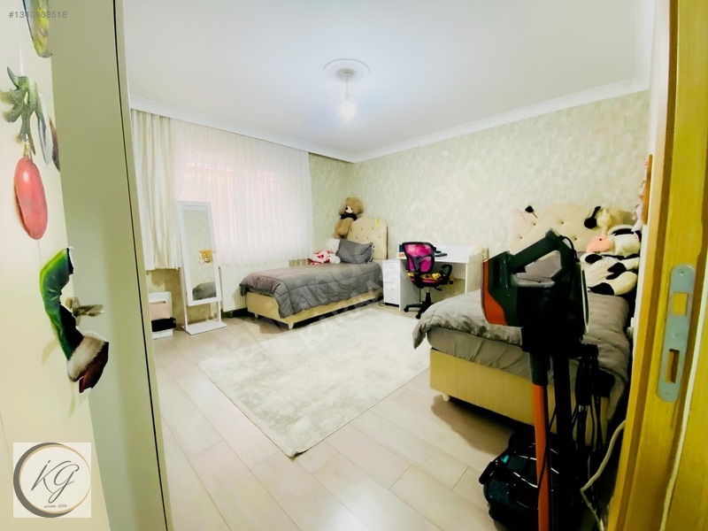 Plevne Mah. 3+1 Yüksek Girişte E.banyolu Asansörlü Daire — fotoğraf 22