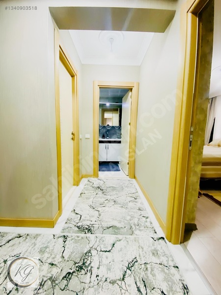 Plevne Mah. 3+1 Yüksek Girişte E.banyolu Asansörlü Daire — fotoğraf 30