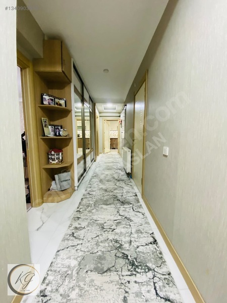 Plevne Mah. 3+1 Yüksek Girişte E.banyolu Asansörlü Daire — fotoğraf 31