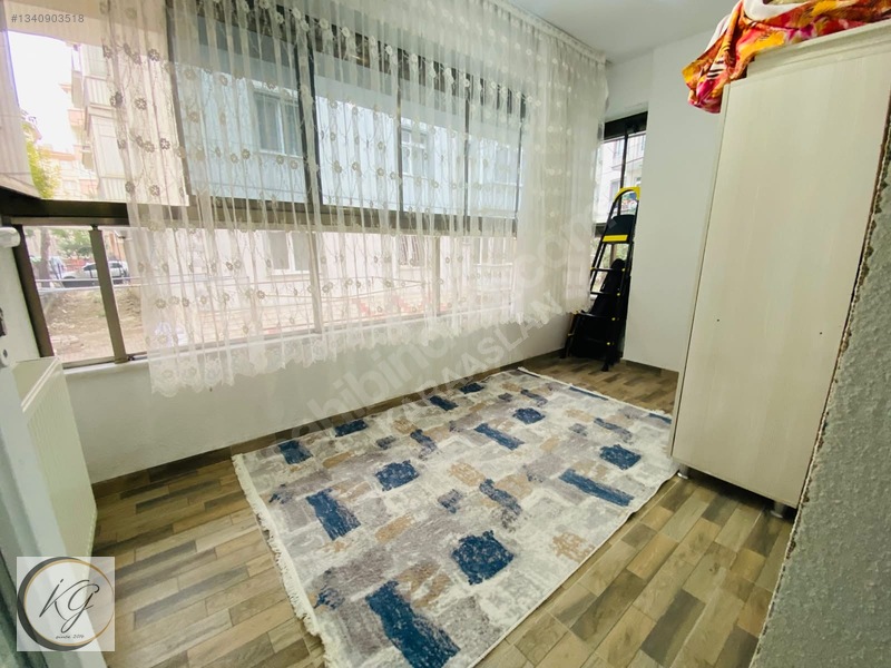 Plevne Mah. 3+1 Yüksek Girişte E.banyolu Asansörlü Daire — fotoğraf 38