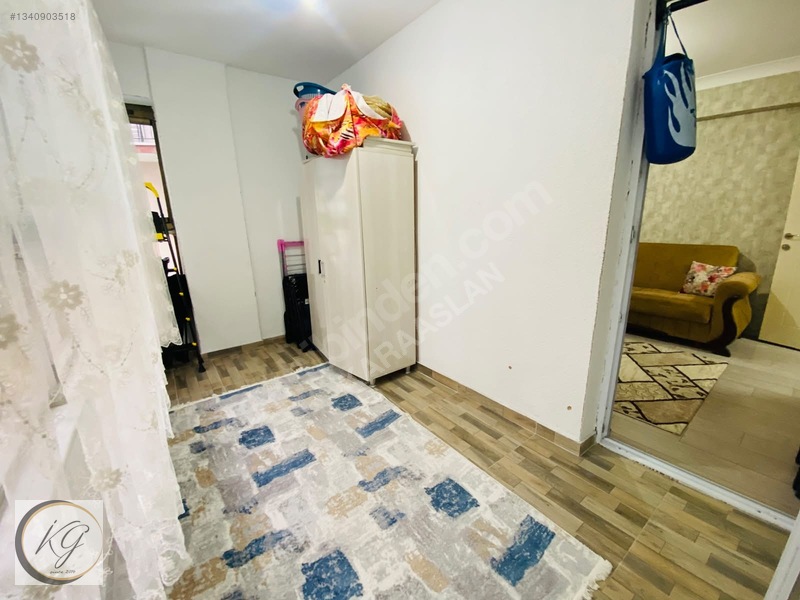 Plevne Mah. 3+1 Yüksek Girişte E.banyolu Asansörlü Daire — fotoğraf 39
