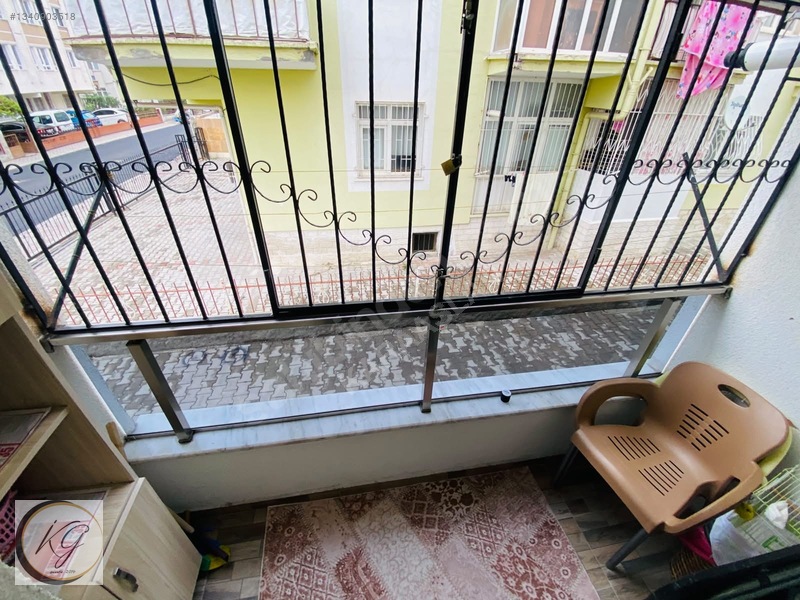 Plevne Mah. 3+1 Yüksek Girişte E.banyolu Asansörlü Daire — fotoğraf 42
