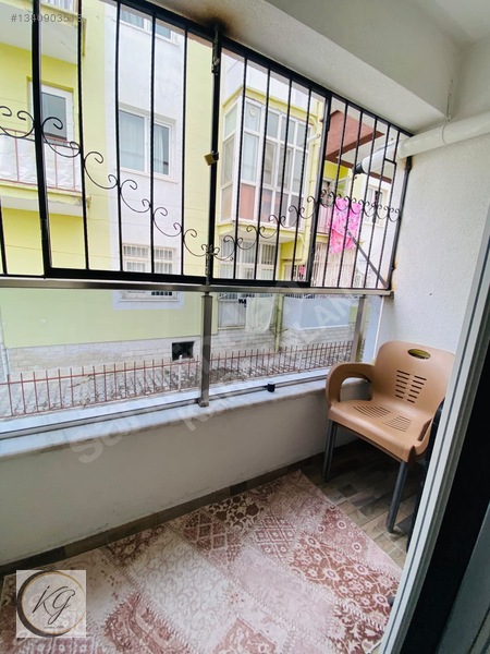 Plevne Mah. 3+1 Yüksek Girişte E.banyolu Asansörlü Daire — fotoğraf 45