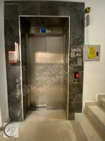 Plevne Mah. 3+1 Yüksek Girişte E.banyolu Asansörlü Daire — fotoğraf 46