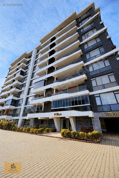 Yalıncak Dream House ' Da Denız Manzarlı Satılık Daıre