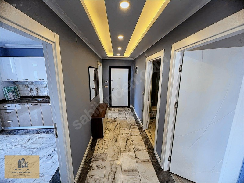Yalıncak Dream House ' Da Denız Manzarlı Satılık Daıre — fotoğraf 2