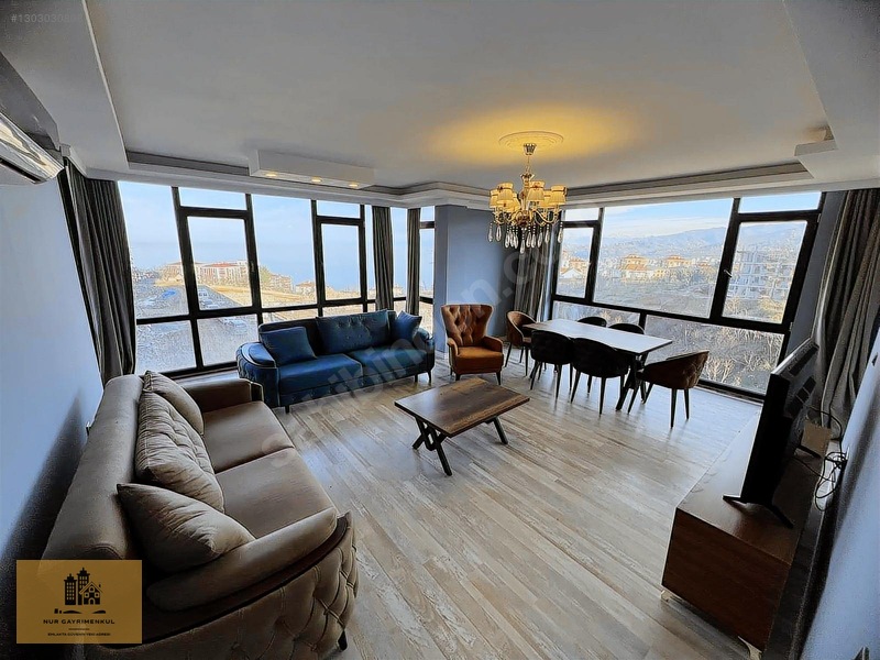 Yalıncak Dream House ' Da Denız Manzarlı Satılık Daıre — fotoğraf 4