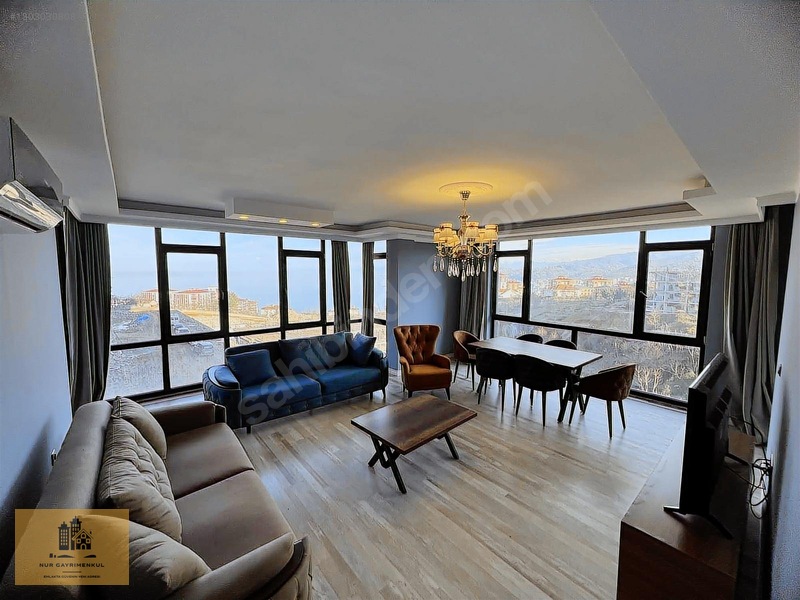 Yalıncak Dream House ' Da Denız Manzarlı Satılık Daıre — fotoğraf 5
