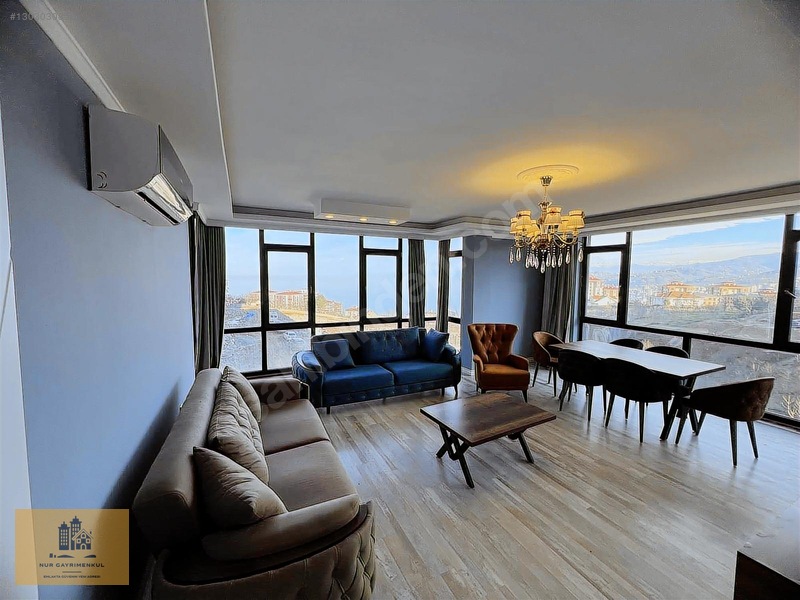 Yalıncak Dream House ' Da Denız Manzarlı Satılık Daıre — fotoğraf 6