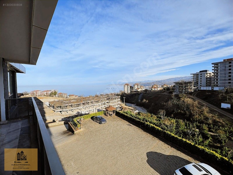 Yalıncak Dream House ' Da Denız Manzarlı Satılık Daıre — fotoğraf 7