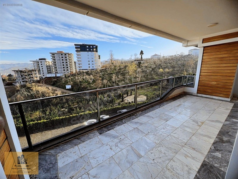 Yalıncak Dream House ' Da Denız Manzarlı Satılık Daıre — fotoğraf 8