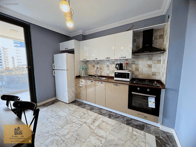 Yalıncak Dream House ' Da Denız Manzarlı Satılık Daıre — fotoğraf 9