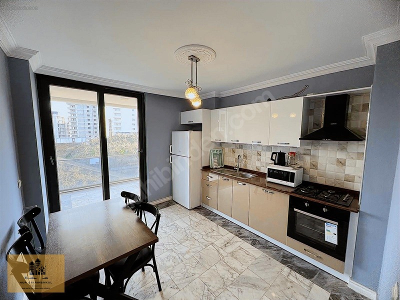 Yalıncak Dream House ' Da Denız Manzarlı Satılık Daıre — fotoğraf 12