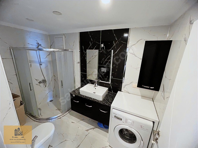 Yalıncak Dream House ' Da Denız Manzarlı Satılık Daıre — fotoğraf 14