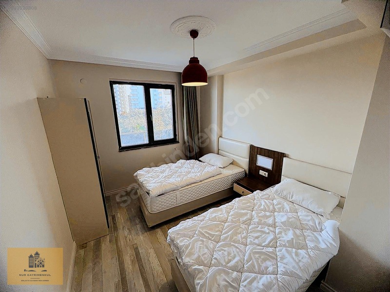 Yalıncak Dream House ' Da Denız Manzarlı Satılık Daıre — fotoğraf 15