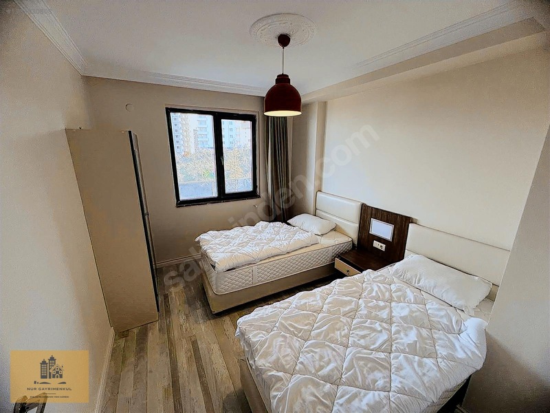 Yalıncak Dream House ' Da Denız Manzarlı Satılık Daıre — fotoğraf 16