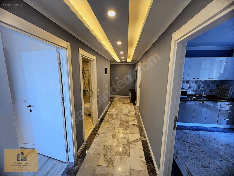 Yalıncak Dream House ' Da Denız Manzarlı Satılık Daıre — fotoğraf 17