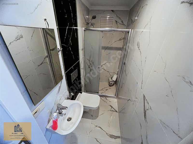 Yalıncak Dream House ' Da Denız Manzarlı Satılık Daıre — fotoğraf 18