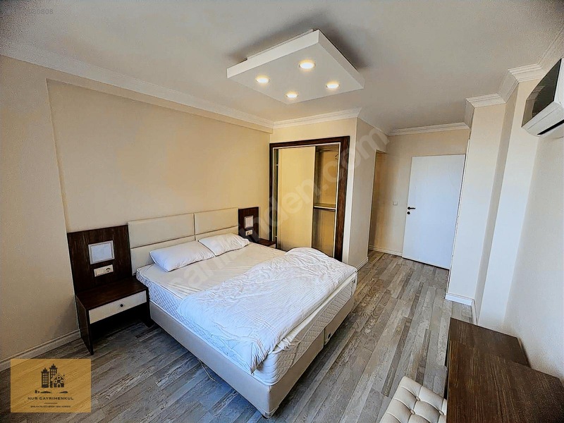 Yalıncak Dream House ' Da Denız Manzarlı Satılık Daıre — fotoğraf 19