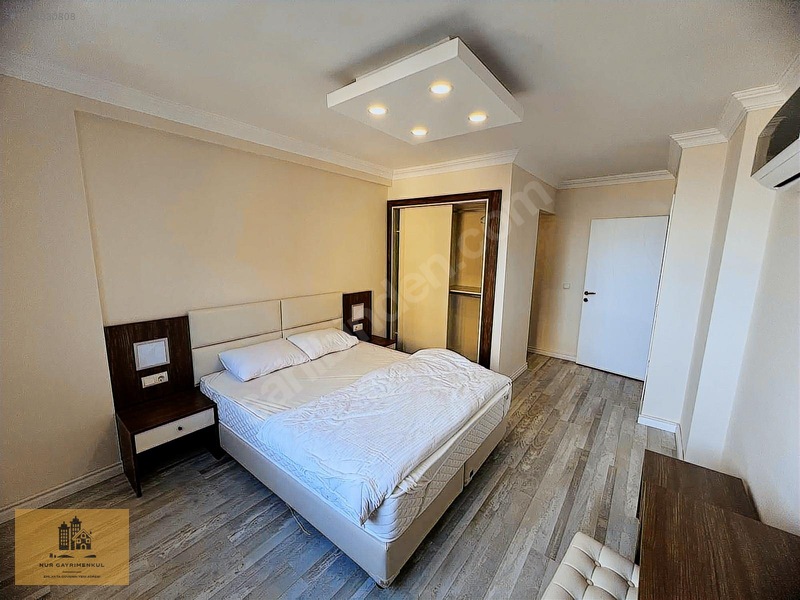 Yalıncak Dream House ' Da Denız Manzarlı Satılık Daıre — fotoğraf 20