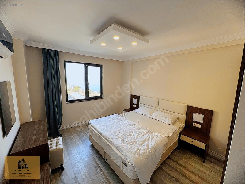Yalıncak Dream House ' Da Denız Manzarlı Satılık Daıre — fotoğraf 21