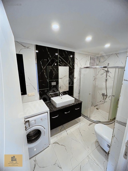 Yalıncak Dream House ' Da Denız Manzarlı Satılık Daıre — fotoğraf 23