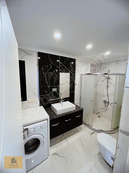 Yalıncak Dream House ' Da Denız Manzarlı Satılık Daıre — fotoğraf 24