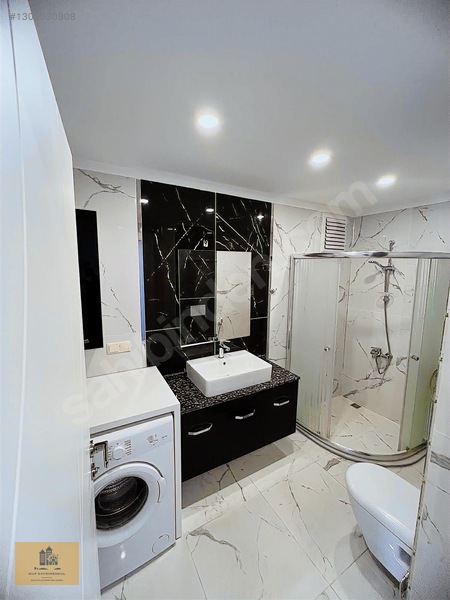 Yalıncak Dream House ' Da Denız Manzarlı Satılık Daıre — fotoğraf 25