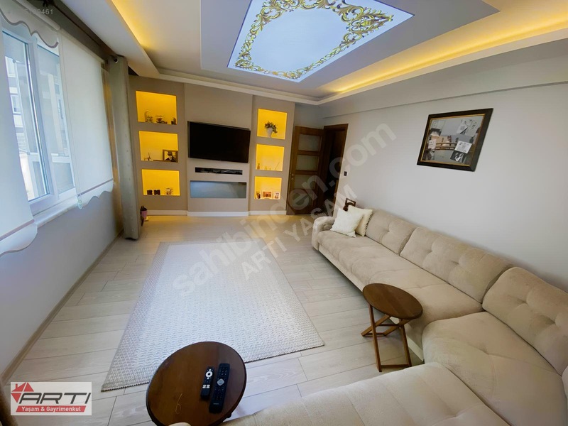 !!!fırsat!!! Zafertepe Satılık Site İçi 3+1 Satılık Daire — fotoğraf 2