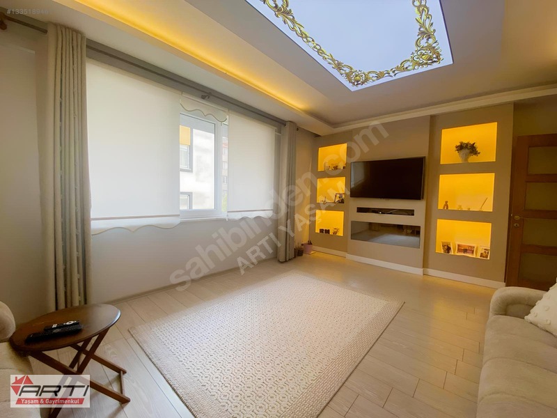 !!!fırsat!!! Zafertepe Satılık Site İçi 3+1 Satılık Daire — fotoğraf 3