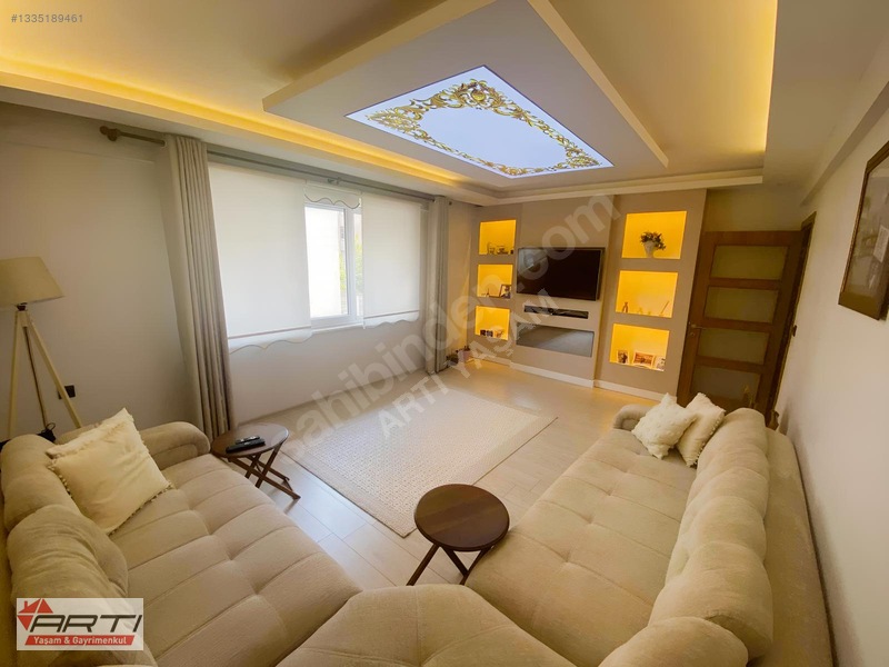 !!!fırsat!!! Zafertepe Satılık Site İçi 3+1 Satılık Daire — fotoğraf 4